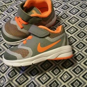 Kids Nike shoes